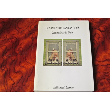 DOS RELATOS FANTÁSTICOS