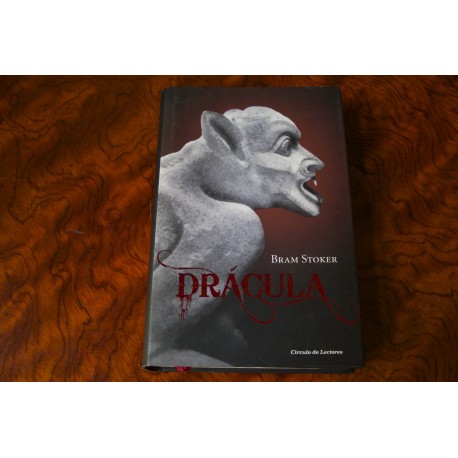 DRÁCULA