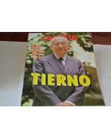 REVISTA CAMBIO 16. Nº 739 DE 1986. TIERNO