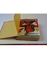 EL COYOTE. NÚMEROS EXTRA DE LA PRIMERA EDICIÓN