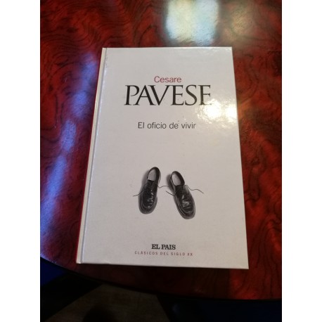 EL OFICIO DE VIVIR