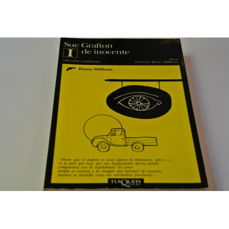 I DE INOCENTE
