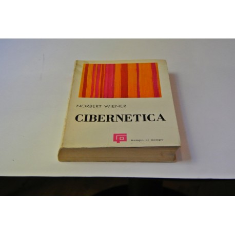 CIBERNÉTICA