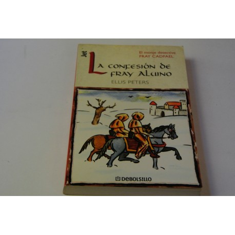 LA CONFESIÓN DE FRAY ALUINO