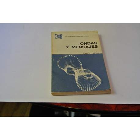 ONDAS Y MENSAJES