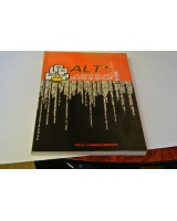 ALT*: LA SELVA DE LOS GRUPOS DE NOTICIAS