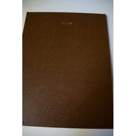 EL 68, COLECCIONABLE DE EL PAÍS