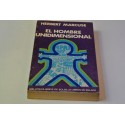 EL HOMBRE UNIDIMENSIONAL