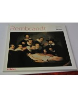 GRANDES MAESTROS DE LA PINTURA. REMBRANDT