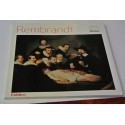 GRANDES MAESTROS DE LA PINTURA. REMBRANDT