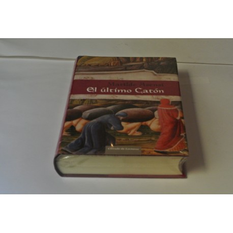 EL ÚLTIMO CATÓN