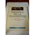 MEMORIA DE LA TRANSICIÓN, DEL ASESINATO DE CARRERO BLANCO A LA INTREGRACIOÓN EN EUROPA, COLECCIONABLE DE EL PAÍS