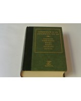 HOMENAJE A LA GENERACIÓN DEL 98.