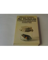 MI FAMILIA Y OTROS ANIMALES