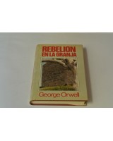 REBELIÓN EN LA GRANJA