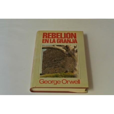 REBELIÓN EN LA GRANJA