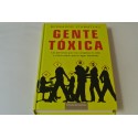 GENTE TÓXICA