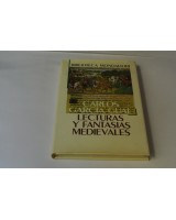 LECTURAS Y FANTASÍAS MEDIEVALES