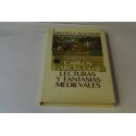 LECTURAS Y FANTASÍAS MEDIEVALES