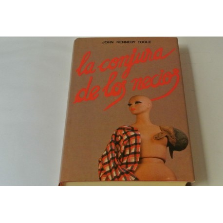 LA CONJURA DE LOS NECIOS