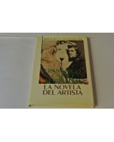 LA NOVELA DEL ARTISTA