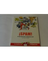 ! SPAM ! ES MUY IMPORTANTE Y OBLIGATORIO A LEER. EL JUEVES