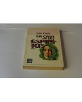 LA CASA DE LOS ESPÍRITUS
