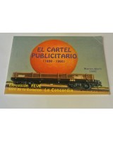 EL CARTEL PUBLICITARIO (1890-1960)