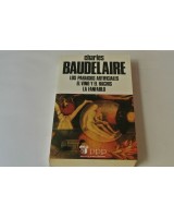 LOS PARAÍSOS ARTFICIALES. EL VINO Y EL HACHIS LA FANFARLO