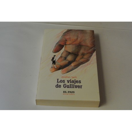 LOS VIAJES DE GULLIVER