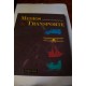 MEDIOS DE TRANSPORTE: AUTOMÓVILES, AVIONES, BARCOS, TRENES. COLECCIONABLE DE EL PAÍS