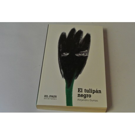 EL TULIPÁN NEGRO
