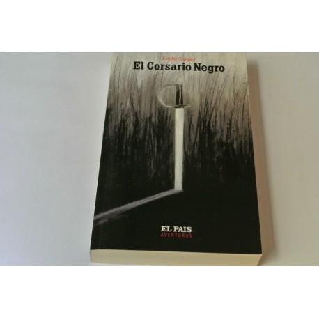 EL CORSARIO NEGRO