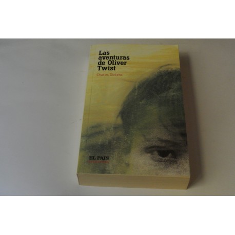 LAS AVENTURAS DE OLIVER TWIST