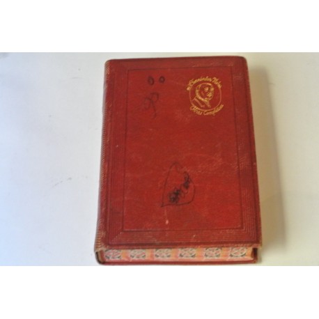 WESCESLAO FERNÁNDEZ FLÓREZ. OBRAS COMPLETAS. TOMO I