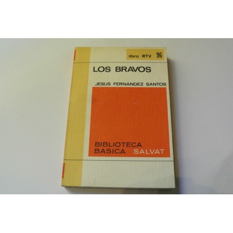 LOS BRAVOS