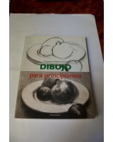 DIBUJO PARA PRINCIPIANTES