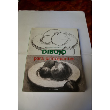 DIBUJO PARA PRINCIPIANTES