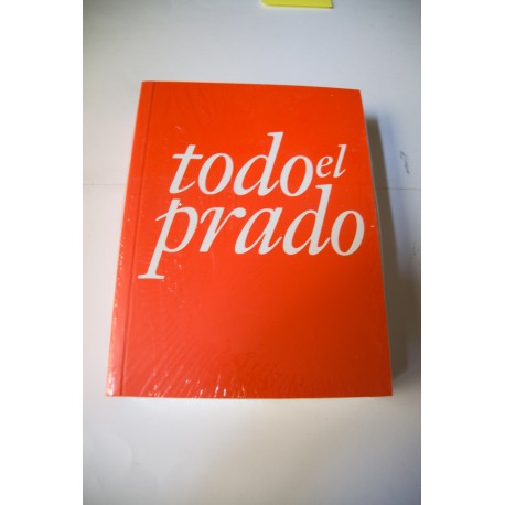 TODO EL MUSEO DEL PADRO