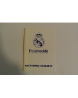 ESTATUTOS SOCIALES DEL REAL MADRID