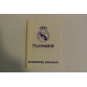 ESTATUTOS SOCIALES DEL REAL MADRID