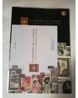 LA HISTORIA DE LA PESETA A TRAVÉS DE SUS BILLETES Y SELLOS. COLECCIÓN EL PAÍS