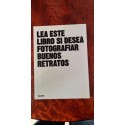 LEA ESTE LIBRO SI DESEA FOTOGRAFIAR BUENOS RETRATOS
