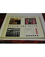 THE MACKINTOS STYLE. DESIGN AND DECOR.