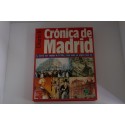 CRÓNICA DE MADRID. COLECCIONABLE DIARIO 16