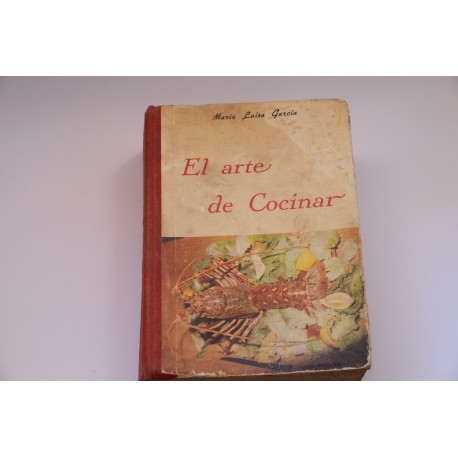 EL ARTE DE COCINAR