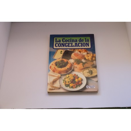 LA COCINA DE LA CONGELACIÓN