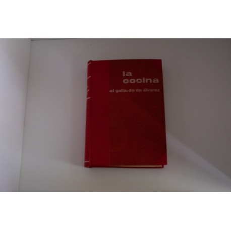 LA COCINA