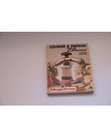 COCINAR A PRESIÓN 258 RECETAS