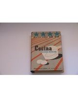 COCINA HISPANO AMERICANA